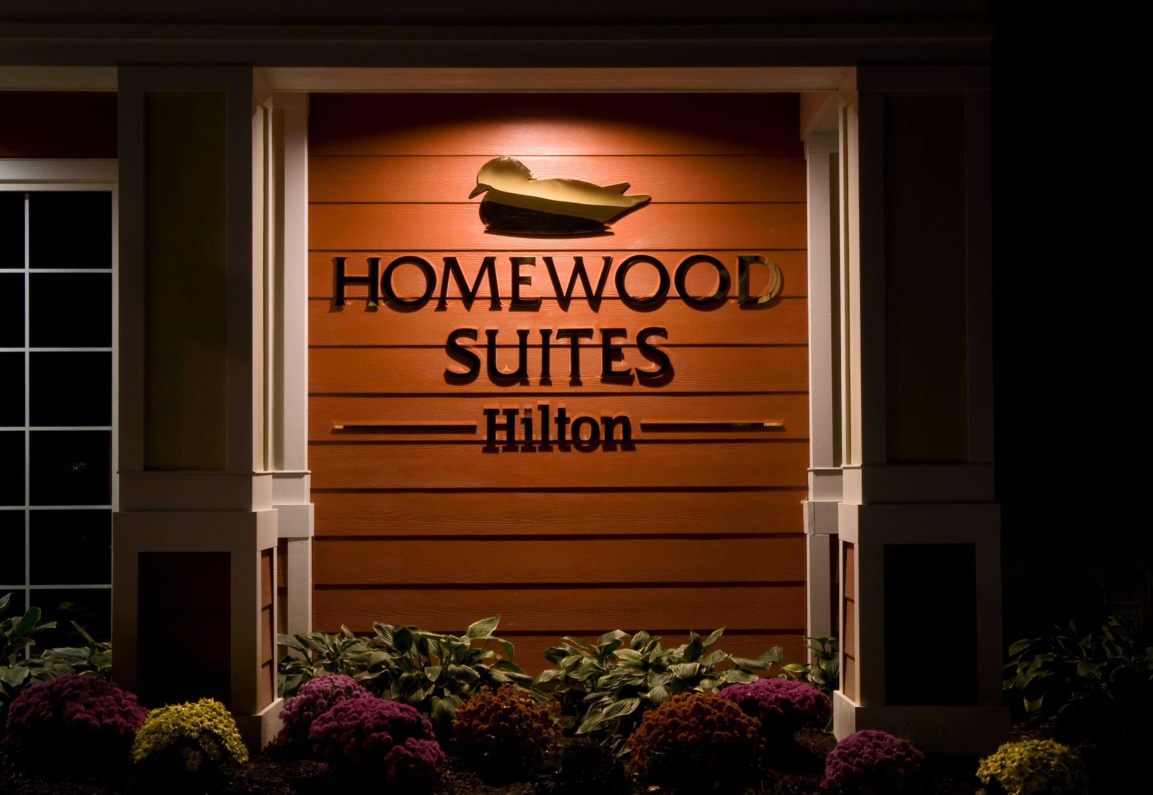Homewood Suites By Hilton Dover Ngoại thất bức ảnh